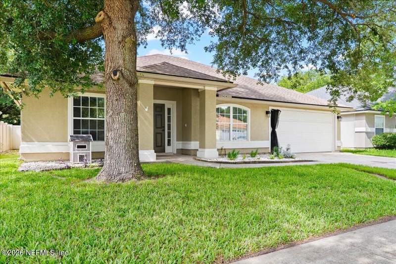 4 bedroom Single Family Residence at 9454 Staplehurst Drive, Watermill, Jacksonville — photo 3