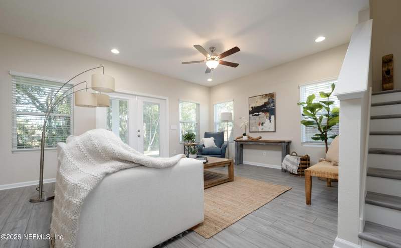 4 bedroom Single Family Residence at 2214 Twin Pines Circle, The Woods, Jacksonville — photo 3