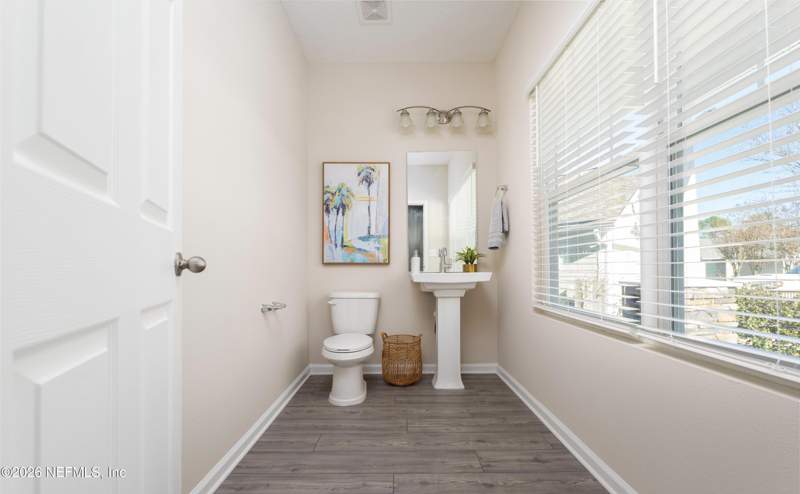 4 bedroom Single Family Residence at 2214 Twin Pines Circle, The Woods, Jacksonville — photo 5