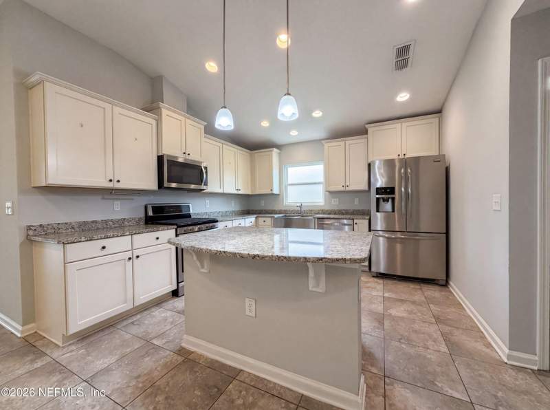 4 bedroom Single Family Residence at 255 Deer Crossing Road, Deerfield Preserve, St. Augustine — photo 2