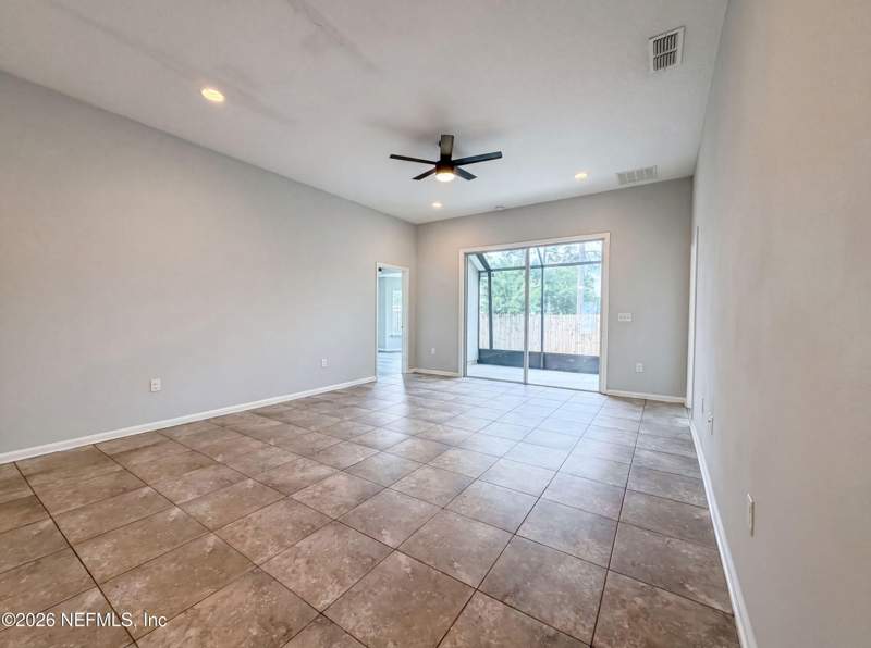 4 bedroom Single Family Residence at 255 Deer Crossing Road, Deerfield Preserve, St. Augustine — photo 3