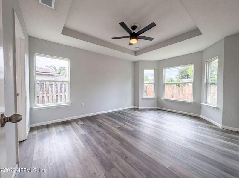 4 bedroom Single Family Residence at 255 Deer Crossing Road, Deerfield Preserve, St. Augustine — photo 4