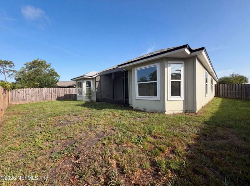 4 bedroom Single Family Residence at 255 Deer Crossing Road, Deerfield Preserve, St. Augustine — photo 5
