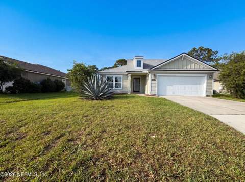 255 Deer Crossing Road, St. Augustine FL - photo 23 of 25