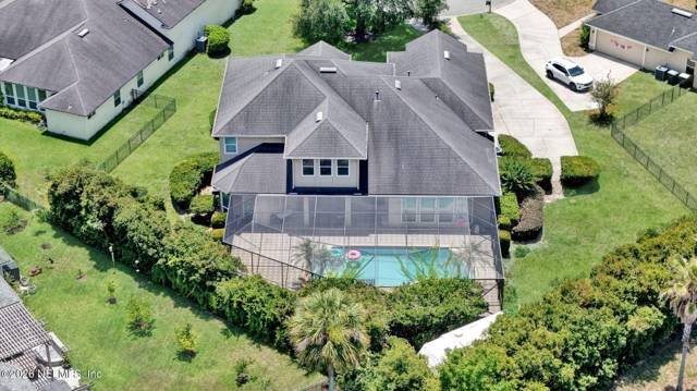 James Island