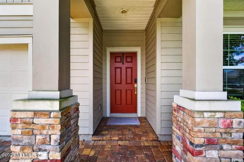 3 bedroom Single Family Residence at 3824 Arbor Mill Circle, Arbor Mill At Oakleaf Plantation, Orange Park — photo 5