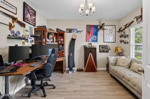 3824 Arbor Mill Circle, Orange Park FL - photo 8 of 75