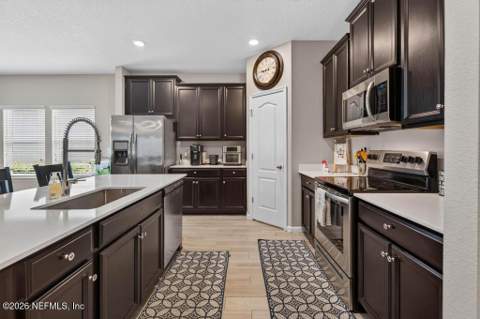 3824 Arbor Mill Circle, Orange Park FL - photo 11 of 75
