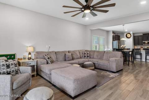 3824 Arbor Mill Circle, Orange Park FL - photo 18 of 75