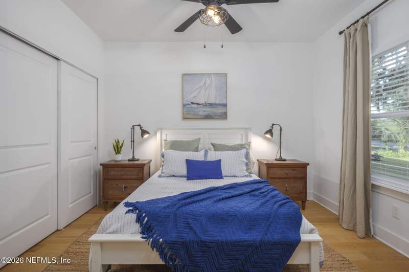 4 bedroom Single Family Residence at 40 Magnolia Avenue, Miramar On The Bay, St. Augustine — photo 3