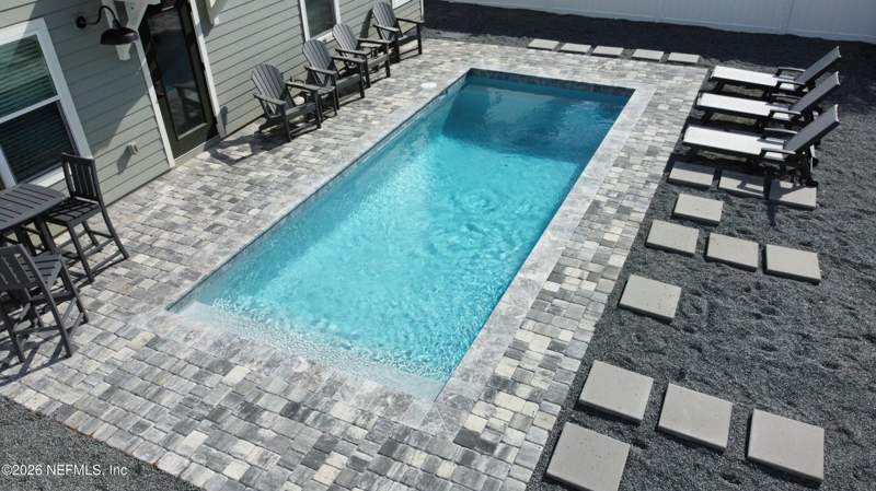 4 bedroom Single Family Residence at 40 Magnolia Avenue, Miramar On The Bay, St. Augustine — photo 2