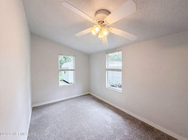 2 bedroom Single Family Residence at 642 Gardiner Street, Dowling R N Add, Starke — photo 4