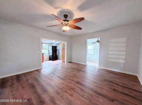 642 Gardiner Street, Starke FL - photo 7 of 16