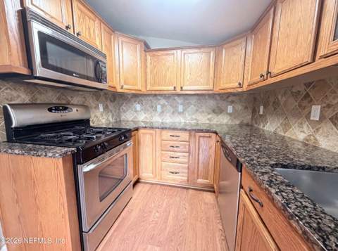 642 Gardiner Street, Starke FL - photo 8 of 16