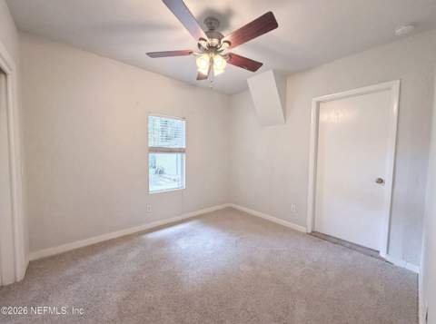 642 Gardiner Street, Starke FL - photo 10 of 16