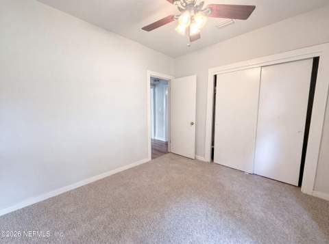 642 Gardiner Street, Starke FL - photo 11 of 16