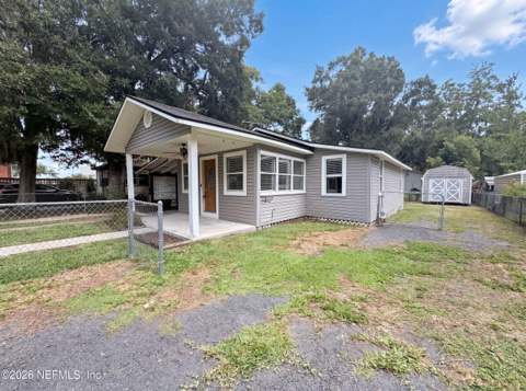 642 Gardiner Street, Starke FL - photo 14 of 16