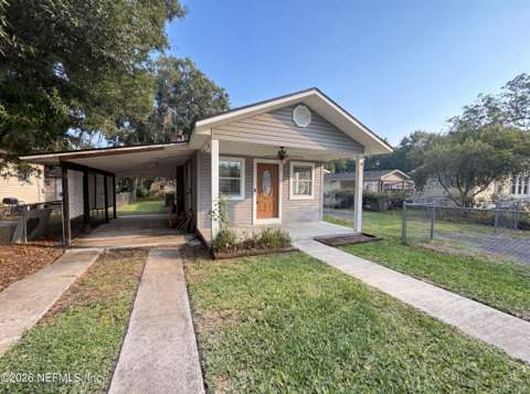 642 Gardiner Street, Starke FL - photo 15 of 16