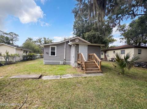 642 Gardiner Street, Starke FL - photo 16 of 16