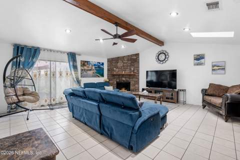 3639 Lone Eagle Road, Jacksonville FL - photo 12 of 40