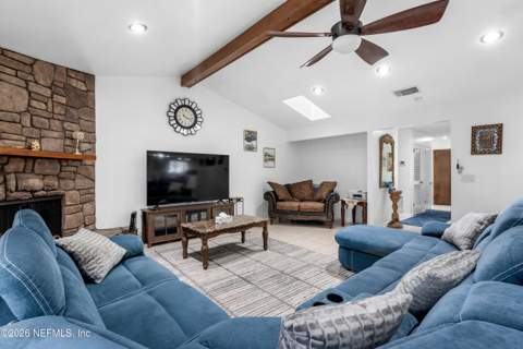 3639 Lone Eagle Road, Jacksonville FL - photo 10 of 40