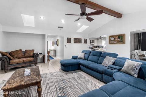 3639 Lone Eagle Road, Jacksonville FL - photo 9 of 40