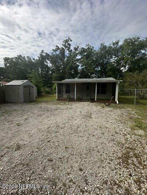 2 bedroom Single Family Residence at 115 E Hicks Street, Palatka, Palatka — photo 1