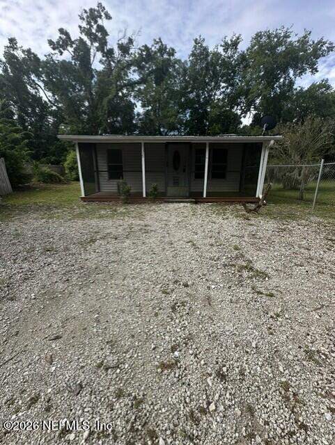 2 bedroom Single Family Residence at 115 E Hicks Street, Palatka, Palatka — photo 3