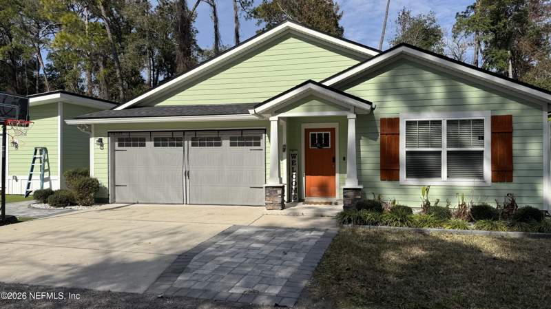 3 bedroom Single Family Residence at 12137 Cannes Street, Sans Pareil, Jacksonville — photo 2