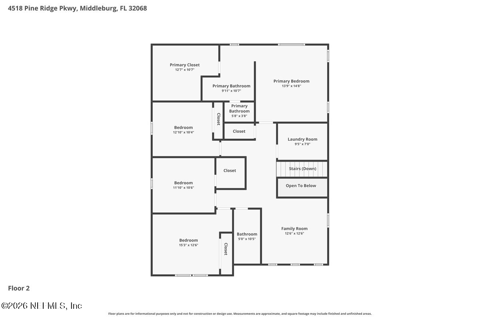 4518 Pine Ridge Parkway, Middleburg FL - photo 6 of 57
