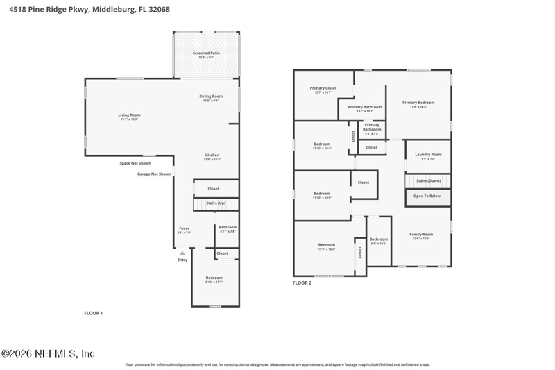 5 bedroom Single Family Residence at 4518 Pine Ridge Parkway, Pine Ridge, Middleburg — photo 2