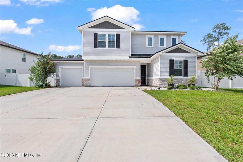 5 bedroom Single Family Residence at 4518 Pine Ridge Parkway, Pine Ridge, Middleburg — photo 1