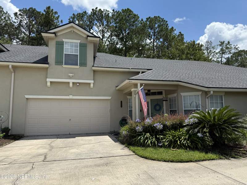 3 bedroom Townhouse at 1861 Copper Stone Drive #D, Stone Creek, Fleming Island — photo 3