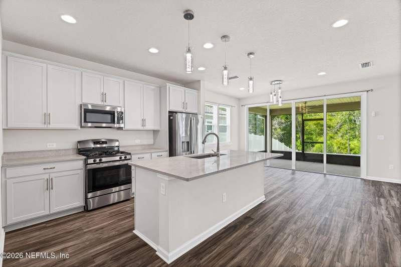 4 bedroom Single Family Residence at 82 Wards Ravine Way, Grand Creek South, St. Johns — photo 4