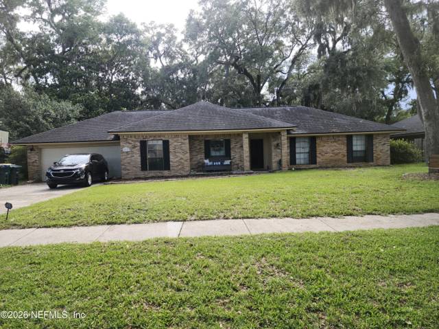 10348 SEQUOYA Drive home for sale in Arrowoods