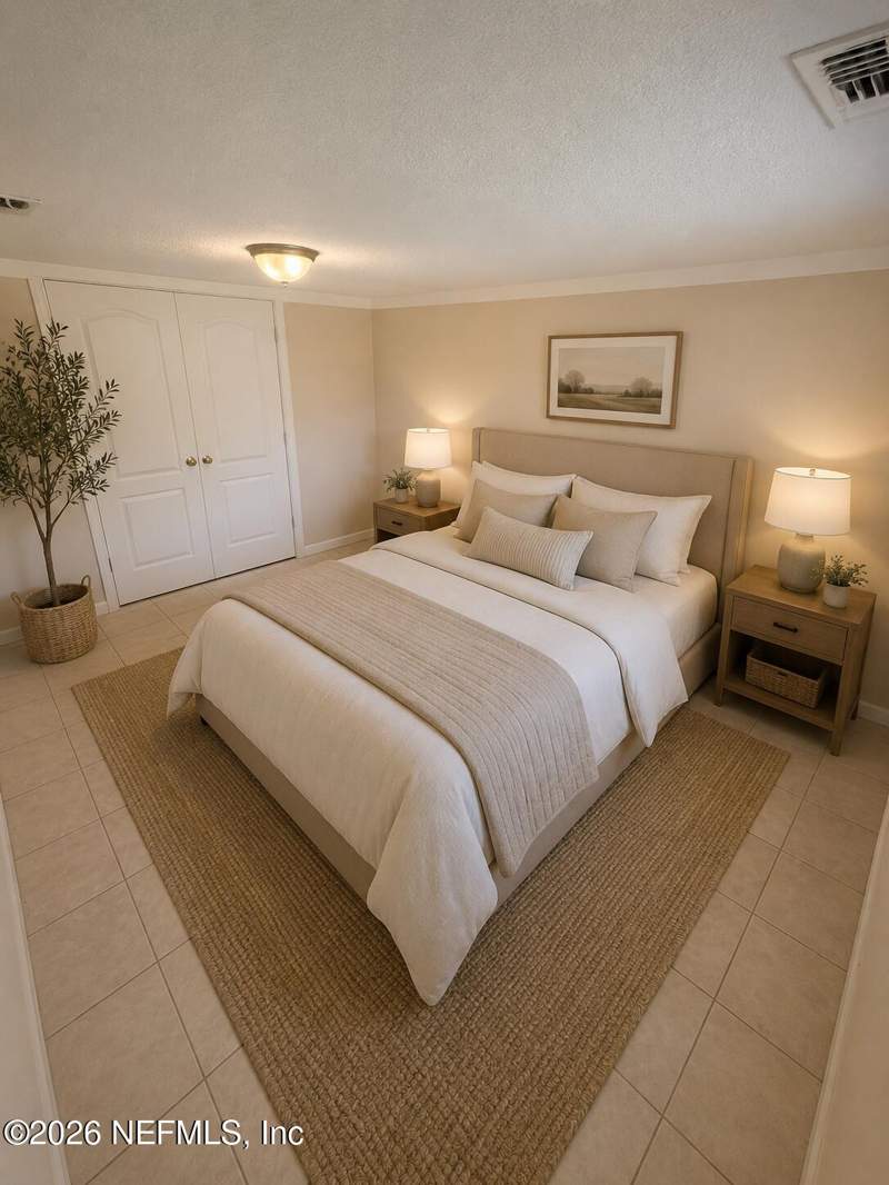3 bedroom Single Family Residence at 7635 Free Avenue, Oakwood Villa Ests, Jacksonville — photo 4