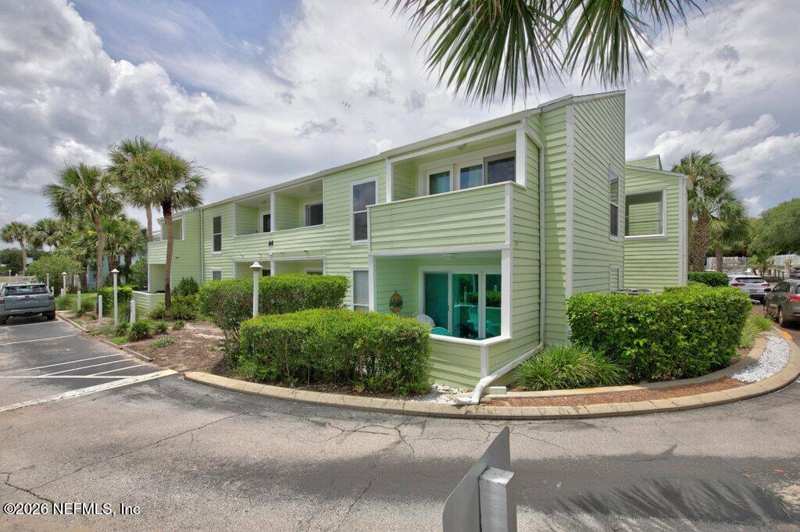 2 bedroom Condominium at 6300 A1A #A41U, Quail Hollow, St. Augustine — photo 1