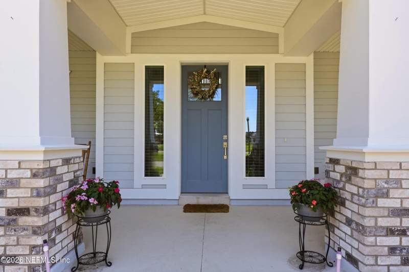 4 bedroom Single Family Residence at 12197 Tribute Circle, Seven Pines, Jacksonville — photo 4