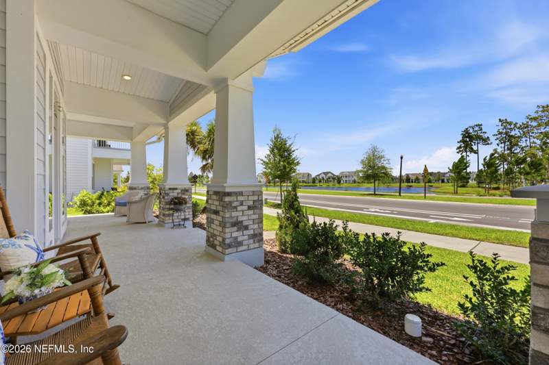 4 bedroom Single Family Residence at 12197 Tribute Circle, Seven Pines, Jacksonville — photo 5