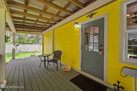 316 Riviera Drive, Crescent City FL - photo 19 of 49
