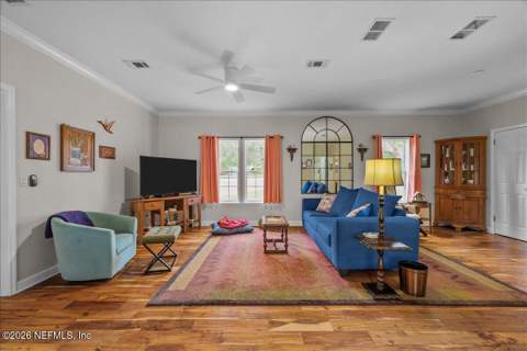 316 Riviera Drive, Crescent City FL - photo 23 of 49