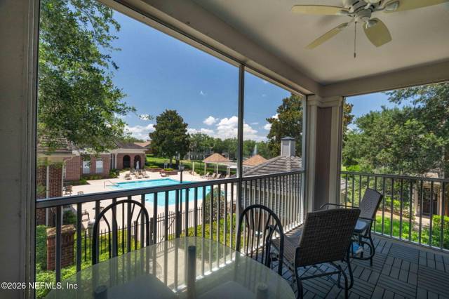 Heritage Deerwood