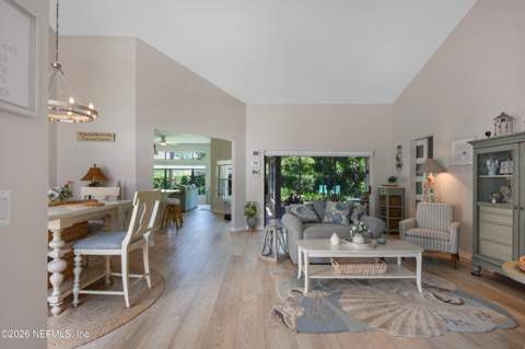 6 Egret Crest Lane, St. Augustine FL - photo 6 of 48