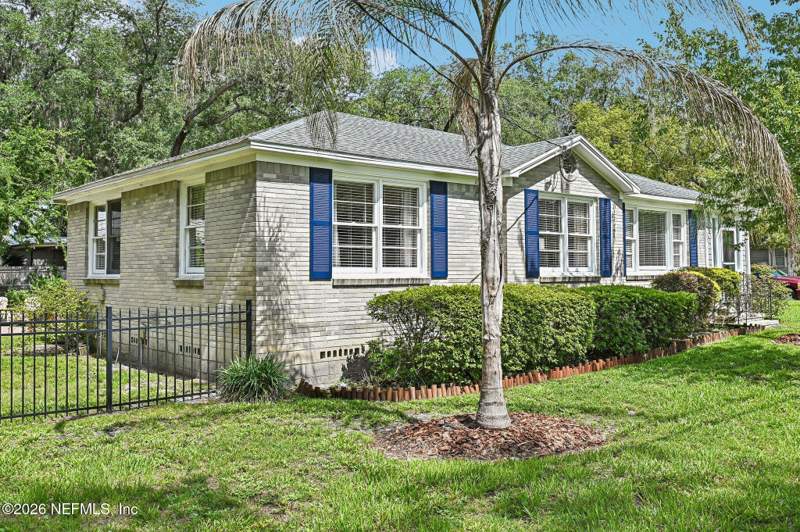3 bedroom Single Family Residence at 1936 Woodmere Drive, Lakeside Park, Jacksonville — photo 5
