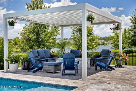 45 Lomond Court, St. Augustine FL - photo 15 of 67