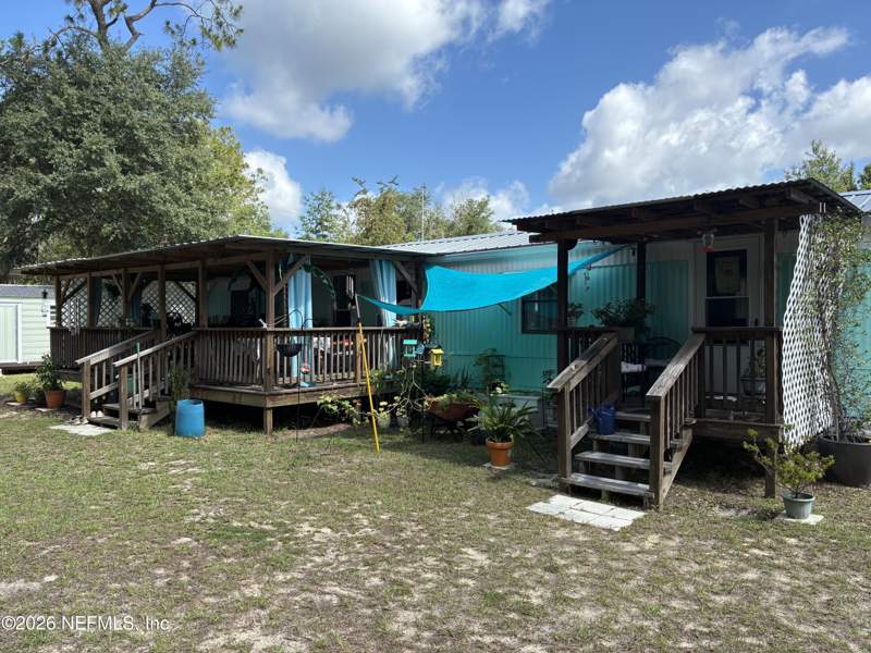 2 bedroom Mobile Home at 107 Winchester Avenue, Interlachen Lakes Estates, Interlachen — photo 2