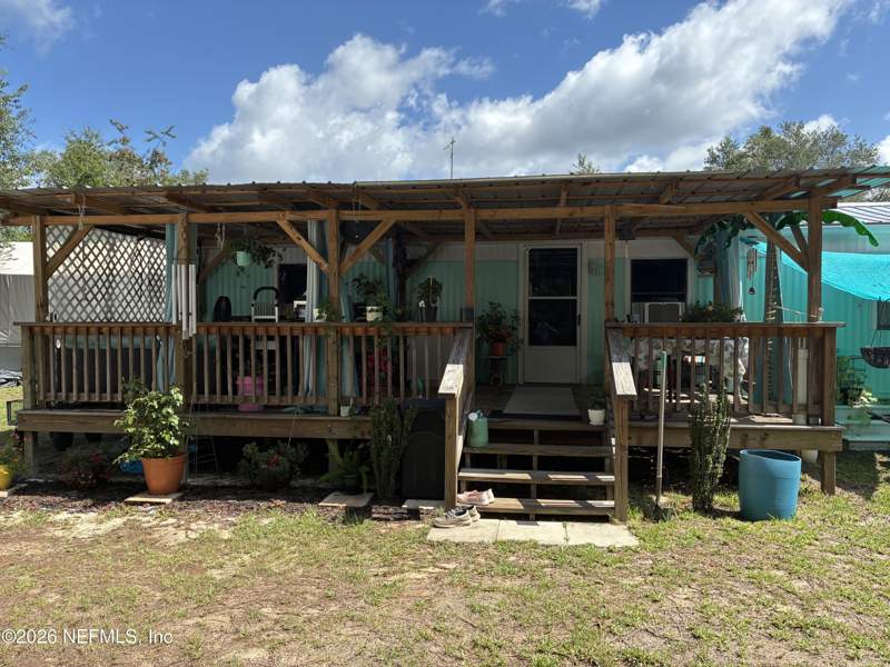 2 bedroom Mobile Home at 107 Winchester Avenue, Interlachen Lakes Estates, Interlachen — photo 3