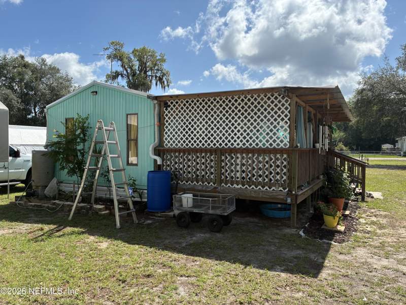 2 bedroom Mobile Home at 107 Winchester Avenue, Interlachen Lakes Estates, Interlachen — photo 4