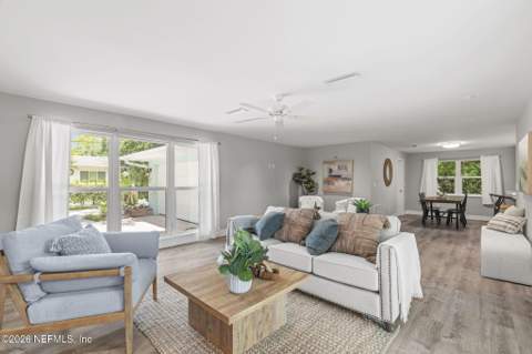 62 Willow Drive, St. Augustine FL - photo 13 of 59