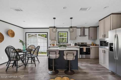 54108 Pelican Road, home for sale in Callahan 32011